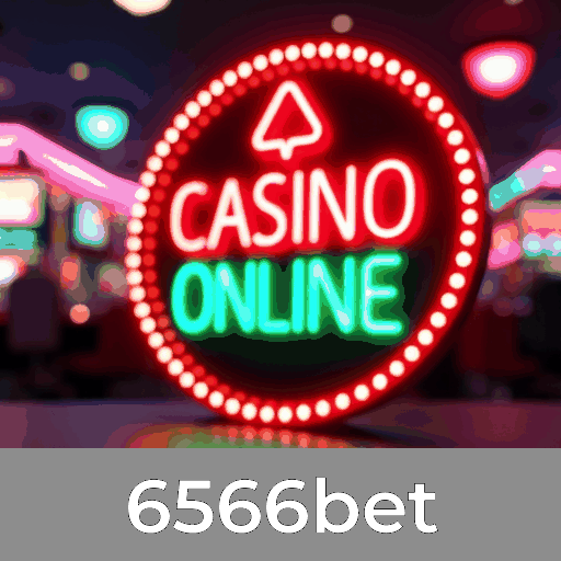 6566bet: Aventura e Ganhos nos Jogos de Cassino