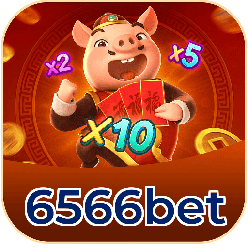 6566betlogo